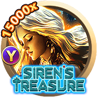 Kho báu tiên cá icon
