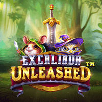 Excalibur Unleashed icon