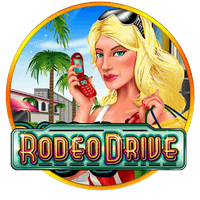 ổ Rodeo icon